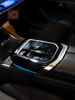 بي ام دبليو الفئة 7